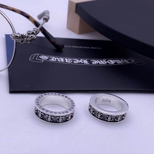 Chrome Hearts ring 11lyh171 (1)