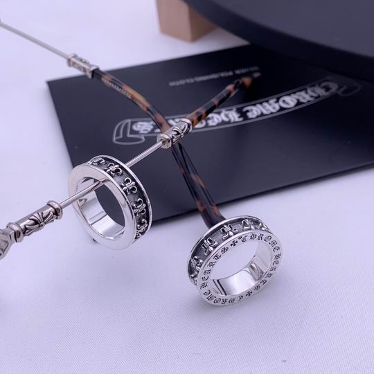 Chrome Hearts ring 11lyh171 (2)
