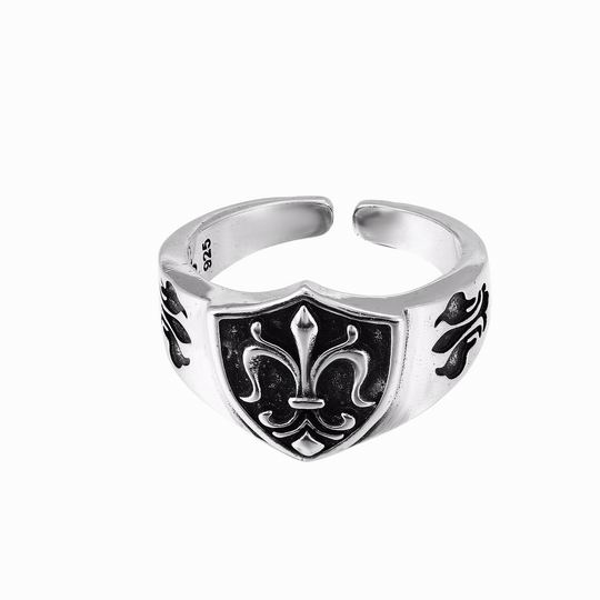 Chrome Hearts ring 11lyh172 (3)