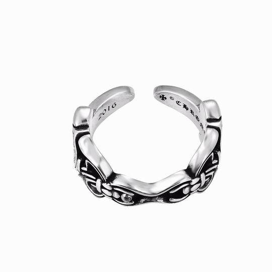 Chrome Hearts ring 11lyh172 (5)