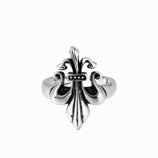 Chrome Hearts ring 11lyh172 (6)