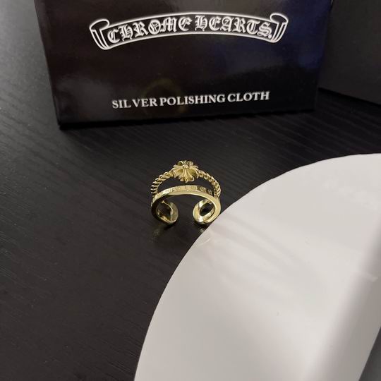 Chrome Hearts ring 11lyh173 (1)