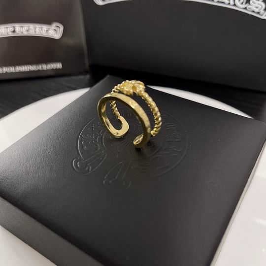 Chrome Hearts ring 11lyh173 (6)