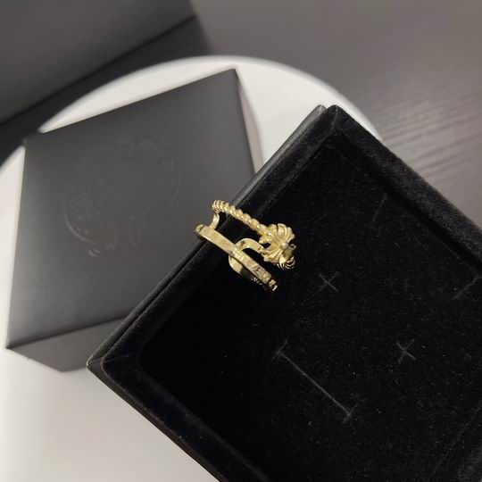 Chrome Hearts ring 11lyh173 (8)