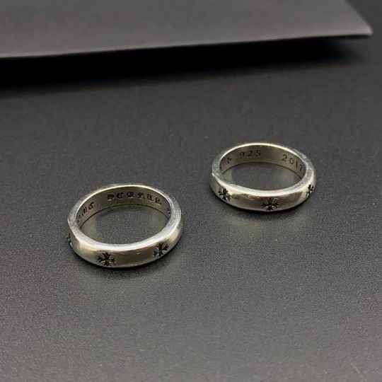 Chrome Hearts ring 11lyh174 (1)