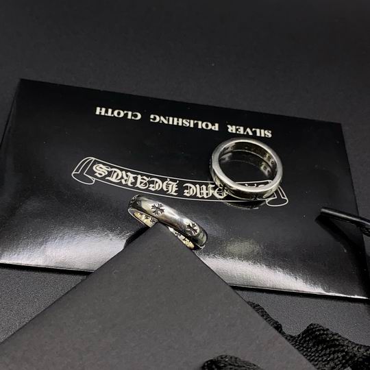 Chrome Hearts ring 11lyh174 (2)