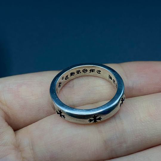 Chrome Hearts ring 11lyh174 (3)