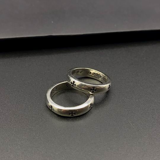 Chrome Hearts ring 11lyh174 (4)