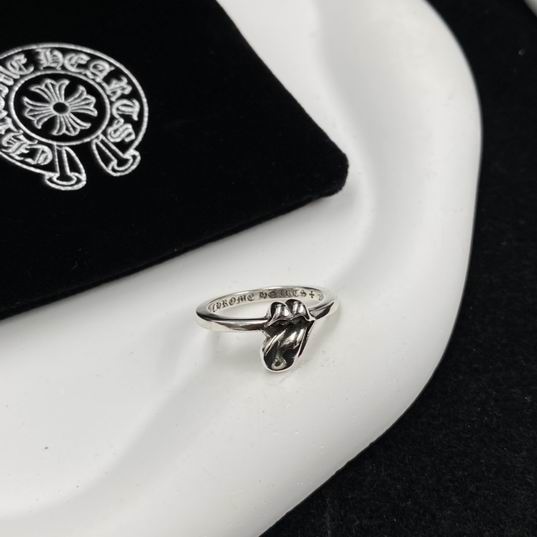 Chrome Hearts ring 11lyh177 (2)