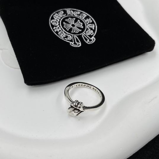 Chrome Hearts ring 11lyh177 (3)