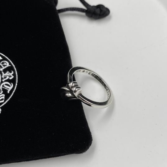 Chrome Hearts ring 11lyh177 (5)