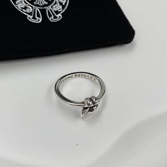 Chrome Hearts ring 11lyh177 (6)