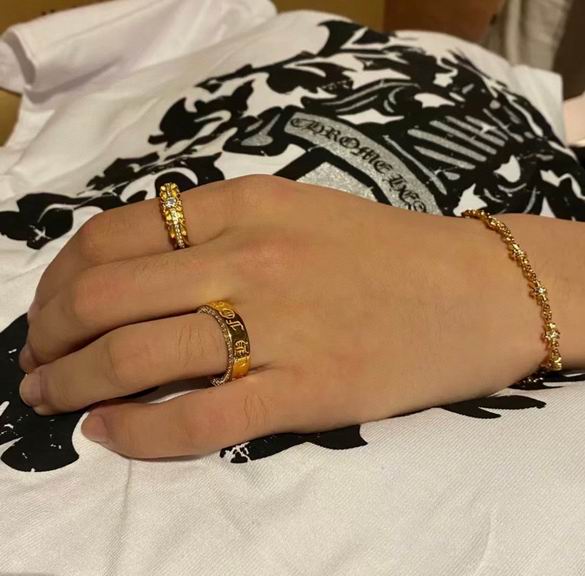 Chrome Hearts ring 11lyh178 (4)