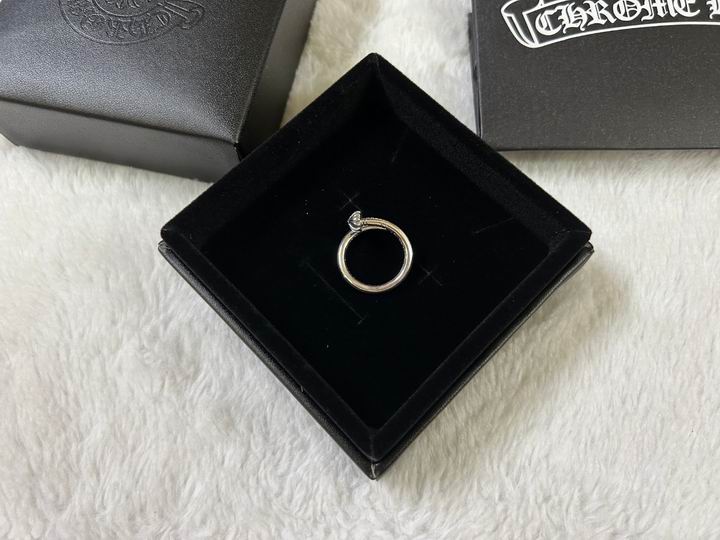 Chrome Hearts ring 11lyh179 (2)