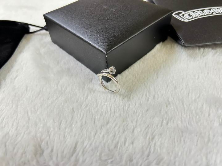Chrome Hearts ring 11lyh179 (7)
