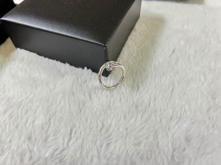 Chrome Hearts ring 11lyh179 (8)