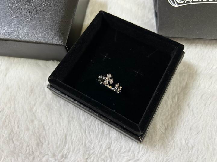 Chrome Hearts ring 11lyh180 (1)