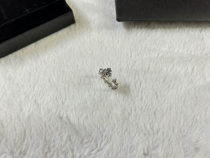 Chrome Hearts ring 11lyh180 (3)