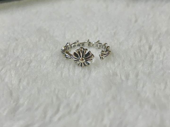 Chrome Hearts ring 11lyh180 (4)