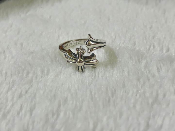 Chrome Hearts ring 11lyh181 (5)