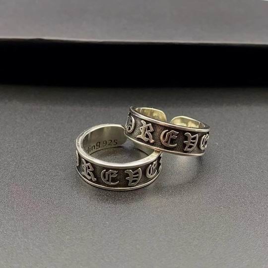 Chrome Hearts ring 11lyh183 (3)