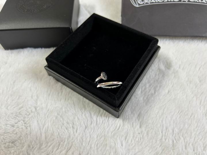 Chrome Hearts ring 11lyh184 (2)