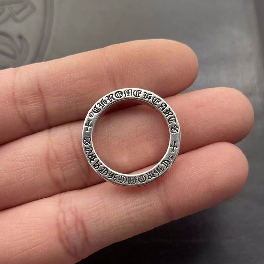 Chrome Hearts ring 11lyh186 (4)