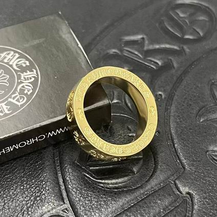 Chrome Hearts ring 11lyh187 (2)