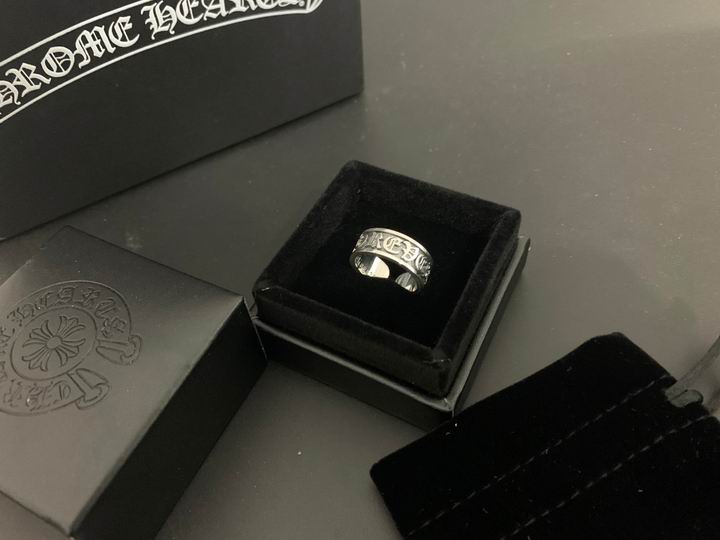 Chrome Hearts ring 11lyh189 (3)