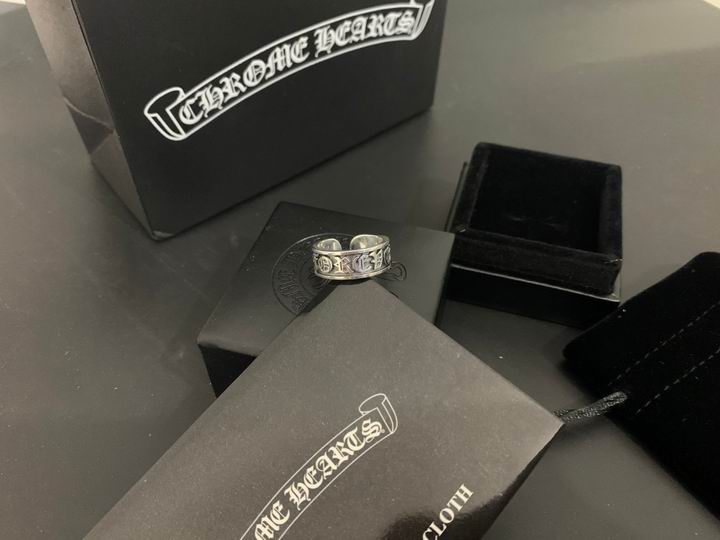 Chrome Hearts ring 11lyh189 (6)