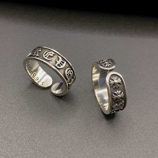 Chrome Hearts ring 11lyh190 (1)