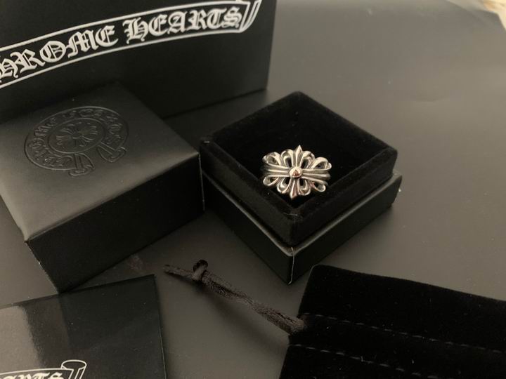 Chrome Hearts ring 11lyh191 (3)