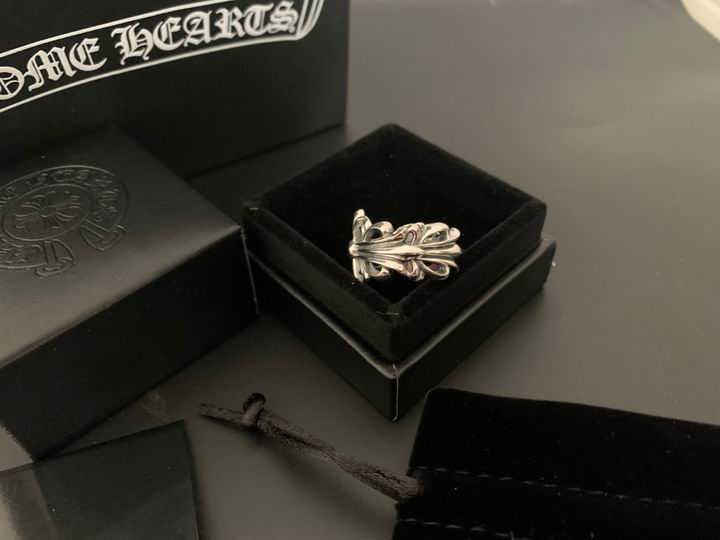 Chrome Hearts ring 11lyh191 (4)