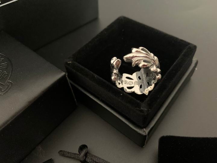 Chrome Hearts ring 11lyh191 (5)