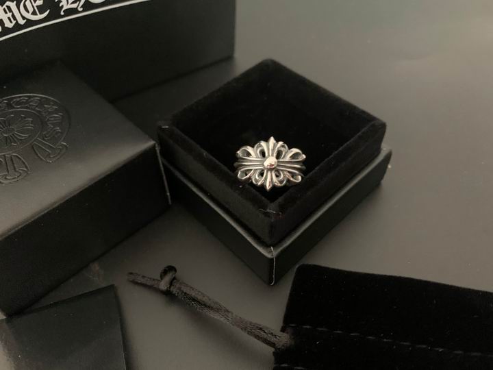 Chrome Hearts ring 11lyh191 (7)