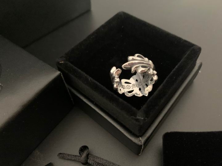 Chrome Hearts ring 11lyh191 (8)