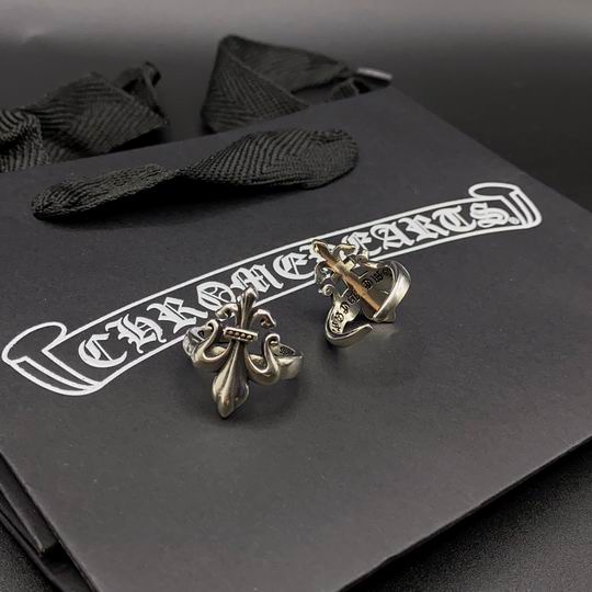 Chrome Hearts ring 11lyh192 (1)