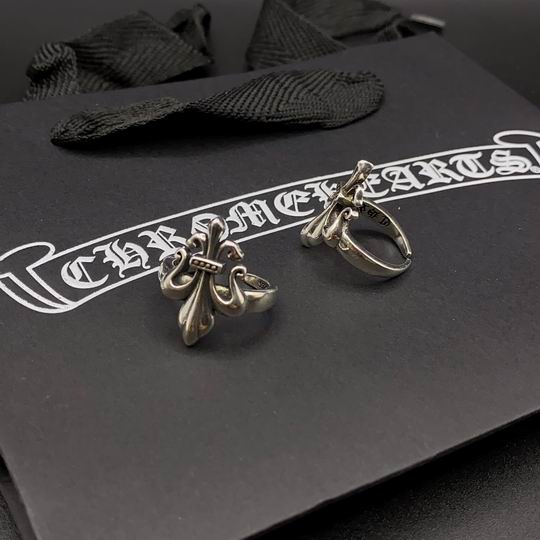 Chrome Hearts ring 11lyh192 (2)