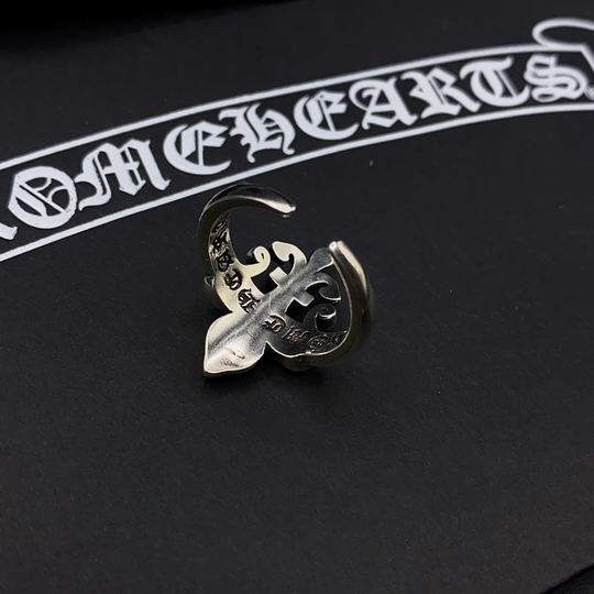 Chrome Hearts ring 11lyh192 (3)