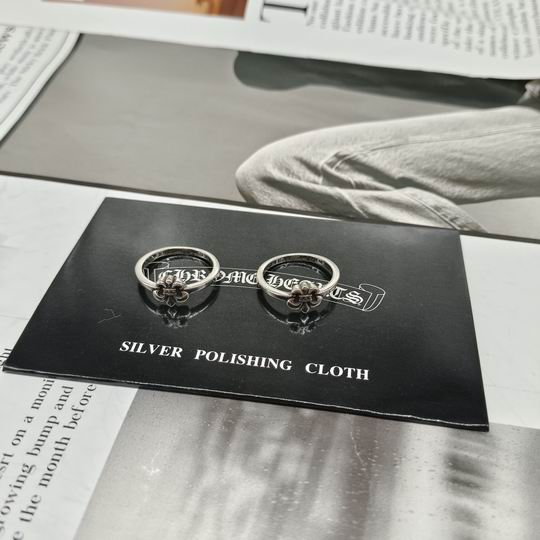 Chrome Hearts ring 11lyh195 (1)