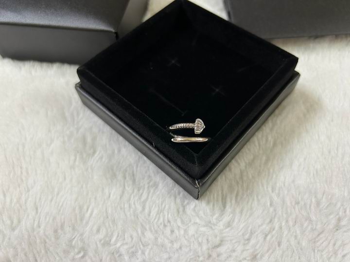 Chrome Hearts ring 11lyh195 (10)
