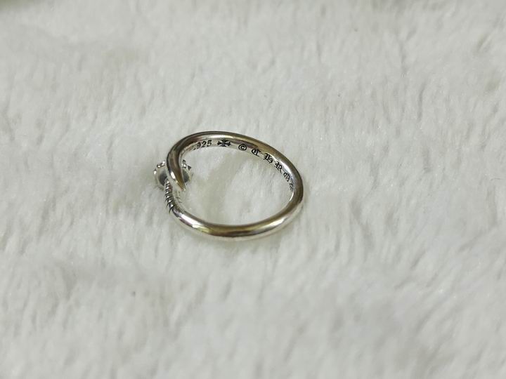 Chrome Hearts ring 11lyh195 (7)