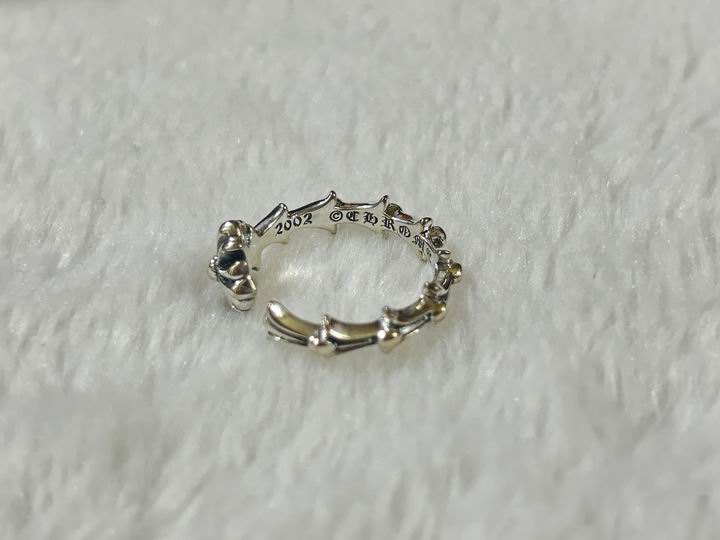 Chrome Hearts ring 11lyh196 (5)