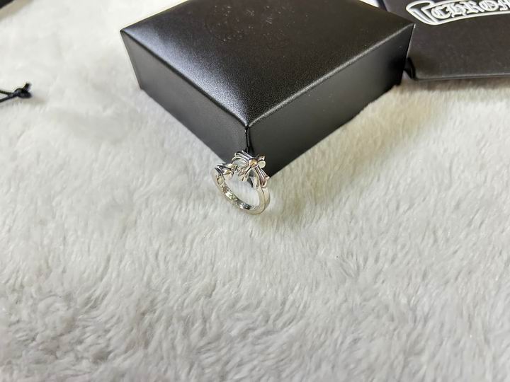 Chrome Hearts ring 11lyh197 (7)
