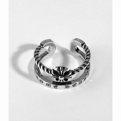 Chrome Hearts ring 11lyh201 (1)