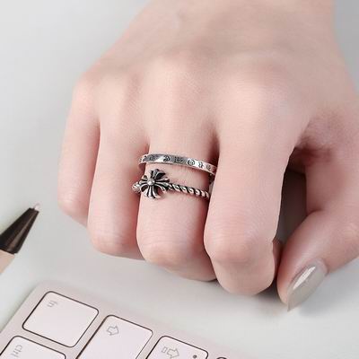Chrome Hearts ring 11lyh201 (7)