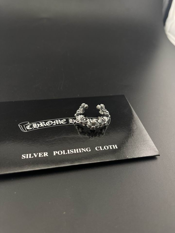 Chrome Hearts ring 11lyh202 (1)