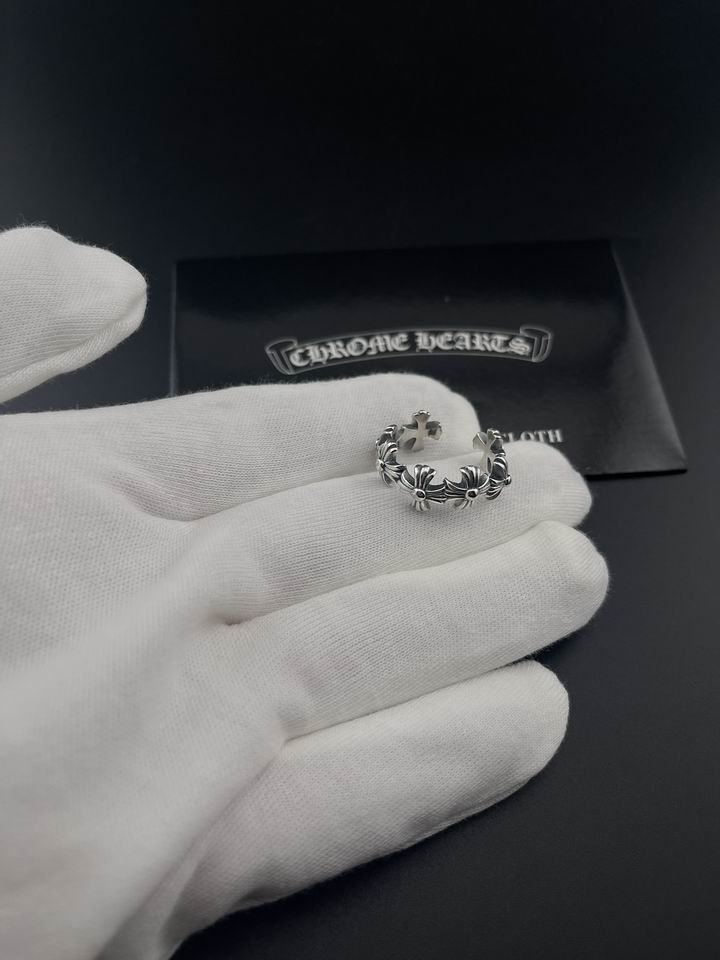 Chrome Hearts ring 11lyh202 (3)