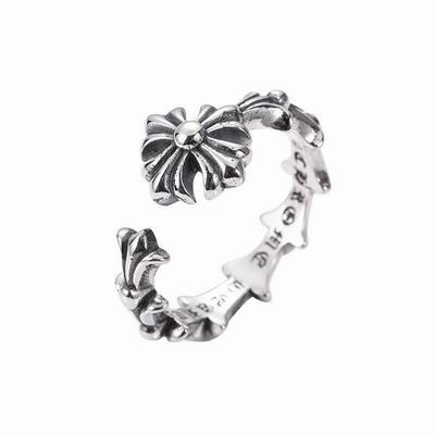 Chrome Hearts ring 11lyh203 (1)