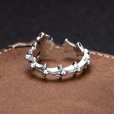 Chrome Hearts ring 11lyh203 (2)